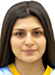 Meri Grigoryan basketball Meri Grigoryan basketball