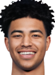Quentin Grimes basketball