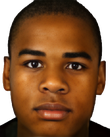 Randon Gruninger basketball