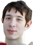 Oleg Gruzdev basketball