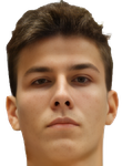 Gleb Guchetl basketball
