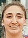 Inci Guclu basketball