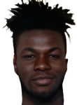 Marc Cedric Guede