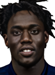 Abdoulaye Gueye