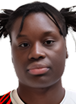 Aminata Gueye basketball Aminata Gueye basketball