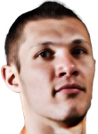 Mathieu Guichard basketball