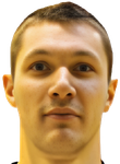 Mathieu Guichard basketball