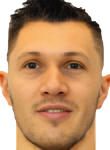 Mathieu Guichard basketball