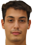 Alessandro Guidi basketball