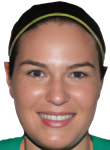 Nazli Guler basketball