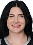 Megan Gustafson