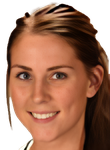 Elin Gustavsson basketball