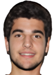 Jose Gutierrez basketball