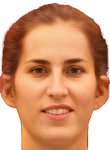 Sara Gutierrez basketball