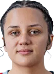 Angelique Ha Ho