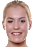 Lara Habling basketball