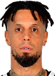Daniel Hackett