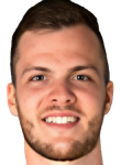 Gabriel Hadley basketball