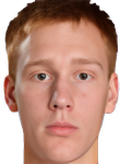 Mitchell Hahn basketball
