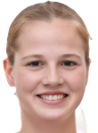 Anastasia Golovchiner basketball