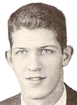 Swede Halbrook