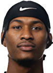 Darious Hall