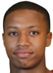 Devon Hall basketball