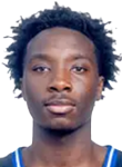 Jaheim Hall