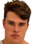 Jonny Hall