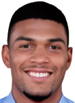 Matthew Hall basketball