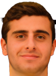 Simcha Halpert basketball