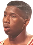 Angelo Hamilton