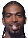 Richard Hamilton basketball