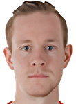 Adam Hammarback