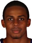 Clifford Hammonds basketball