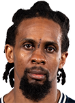 Clifford Hammonds