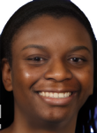Keisha Hampton basketball