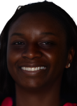 Keisha Hampton basketball