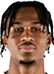 Donald Hand Jr. basketball