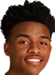 Jaylen Hands basketball