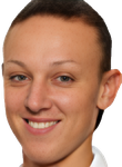 Chantelle Handy basketball Chantelle Handy basketball