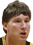 Bob Hansen basketball