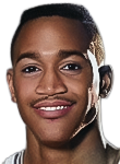 Reggie Hanson