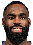 Tim Hardaway Jr.
