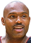Tim Hardaway