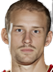 David Harder basketball