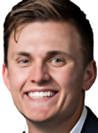 Connor Harding basketball