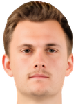 Connor Harding