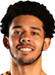 Hunter Harding basketball