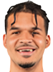 Markus Harding basketball
